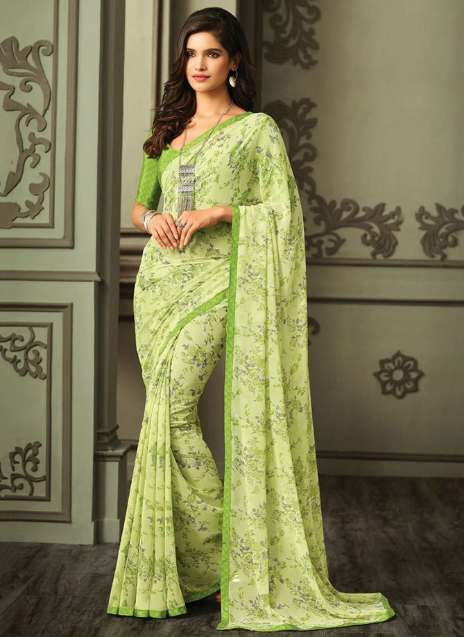 Nimayaa Hits Ruchi Wholesale Saree Daily Wear Collection